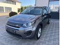 LAND ROVER DISCOVERY SPORT 2.0 TD4 HSE Végig szervízkönyv vezetve!