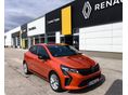 RENAULT CLIO 1.0 TCe Evolution Mo-i! 22e KM! Gyári Garanacia! Ülésfűtés! Tolatóradar és Kamera! Téli-Nyári gumi