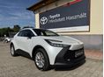 TOYOTA C-HR 2025/2 - 1