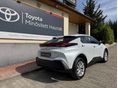 TOYOTA C-HR 2025/2 - 3