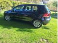VOLKSWAGEN GOLF VI 2010/9 - 2