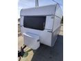 HYMER Nova 400 Műszakival