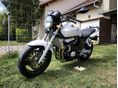 HONDA CB 1000 SF BIG ONE 