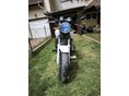 HONDA CB 1000 SF BIG ONE 1996 - 2