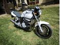 HONDA CB 1000 SF BIG ONE 1996 - 3