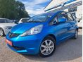 HONDA JAZZ 2010/10 - 1