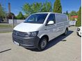 VOLKSWAGEN TRANSPORTER T6 2.0 TDi BMT RT (2 személyes ) Hosszú kivitel.150Le.6 sebességes