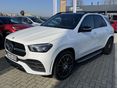 MERCEDES-BENZ GLE 400 2022/11 - 2