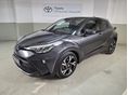 TOYOTA C-HR 1.8 Hybrid Style e-CVT MAGYAR-1 TULAJ-SZERVIZKÖNYV-GARANCIA