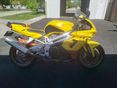 APRILIA SL 2000 - 2