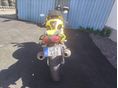 APRILIA SL 2000 - 4