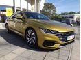 VOLKSWAGEN ARTEON 2017/10 - 3