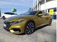 VOLKSWAGEN ARTEON 2017/10 - 4