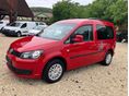 VOLKSWAGEN CADDY 2013/8 - 1