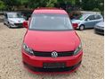 VOLKSWAGEN CADDY 2013/8 - 6