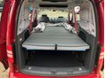 VOLKSWAGEN CADDY 2013/8 - 11