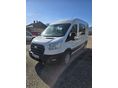 FORD TRANSIT 2.0 TDCi 310 MWB Trend (6 személyes ) Magyaro.i első tulaj!!!