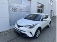 TOYOTA C-HR 2018/10 - 1