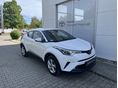 TOYOTA C-HR 2018/10 - 9