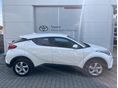 TOYOTA C-HR 2018/10 - 10