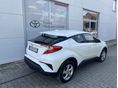 TOYOTA C-HR 2018/10 - 11
