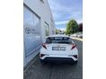 TOYOTA C-HR 2018/10 - 12