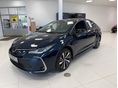 TOYOTA COROLLA 2026 - 1
