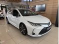 TOYOTA COROLLA Sedan 1.8 Hybrid Style e-CVT