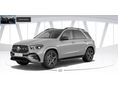 MERCEDES-BENZ GLE-OSZTÁLY GLE 450 d 4Matic 9G-TRONIC Mild hybrid drive Gyártásból érkező! AMG-Line ÁFÁ-s! ISP-s!