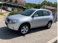 TOYOTA RAV 4 Rav4 2.2 D-4D 4x4 Sol OLASZ VOLT-ROZSDAMENTES-VÉGIG SZERVIZELT!!!