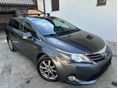 TOYOTA AVENSIS 2012/9 - 2