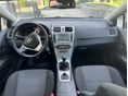 TOYOTA AVENSIS 2012/9 - 8