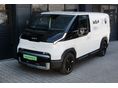 KIA PV5 Cargo Long Range 71.2 KWh (Automata) HŐSZÍVATTYÚ! KÉTOLDALI TOLÓAJTÓ! MÁJUSI BEÉRKEZÉS!