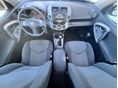 TOYOTA RAV 4 2007/6 - 8