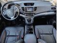 HONDA CR-V 2017/8 - 2