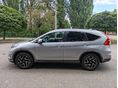 HONDA CR-V 1.6 i-DTEC 2WD Lifestyle Navi