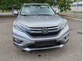 HONDA CR-V 2017/8 - 4