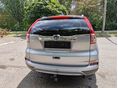 HONDA CR-V 2017/8 - 5