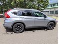 HONDA CR-V 2017/8 - 6
