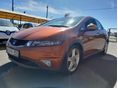 HONDA CIVIC 2008/5 - 1