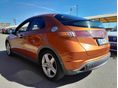 HONDA CIVIC 2008/5 - 2