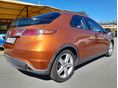 HONDA CIVIC 2008/5 - 3