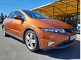 HONDA CIVIC 2008/5 - 4