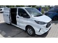FORD TRANSIT Custom 2.0 TDCi 320 L2H1 Trend KAVOSZ 3% AKÁR KÉSZLETRŐL IS!!!