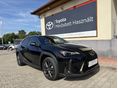 LEXUS UX 250h F Sport Design Plus CVT 2 év Lexus Select garanciával!