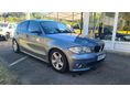 BMW 1-ES SOROZAT 2004/9 - 2