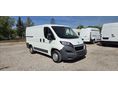 PEUGEOT BOXER 2014 - 2