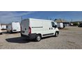 PEUGEOT BOXER 2014 - 3