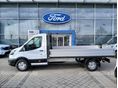 FORD TRANSIT 2.0 TDCi 350 LWB Trend KAVOSZ 3% FIX!TÖBB PLATÓMÉRET! kÉSZLETEN
