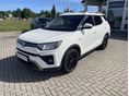 SSANGYONG TIVOLI GRAND 1.5 GDi-T Style (Automata) GYÁRI GARANCIA !ÁFÁS.MAGYARORSZÁGI.VONÓHOROG.TÉLIGUMI+4 ÉVSZAKOS GUMI